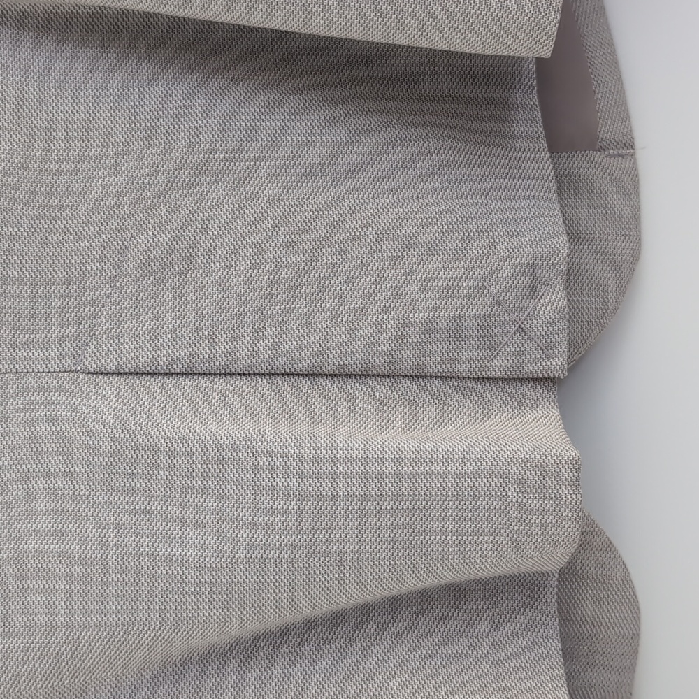 Zara Structured Blazer Jacket - image 6